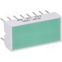 Подсветка LED BROADCOM (AVAGO) HLMP-2885