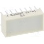 Подсветка LED KINGBRIGHT ELECTRONIC KB-2685EW (KB-2685EW)