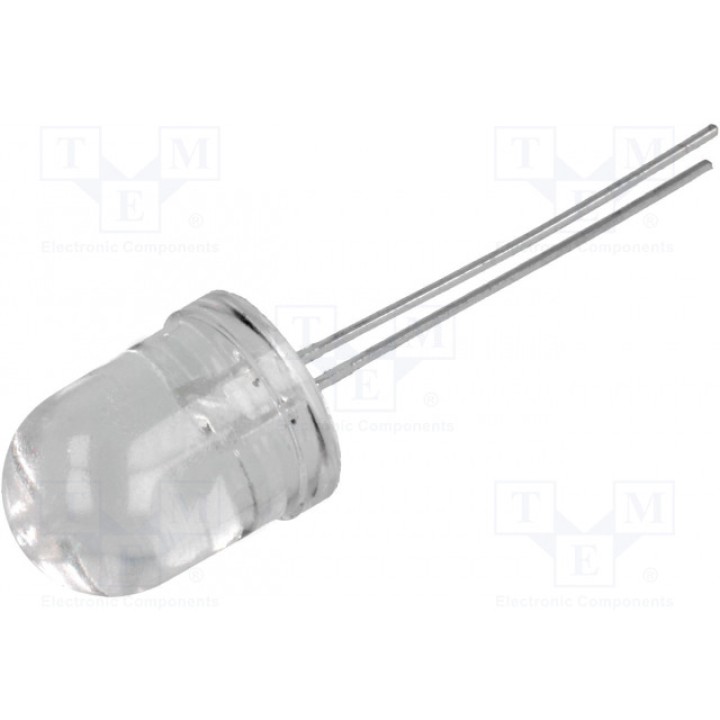 LED 10мм LUCKY LIGHT LL-1003UAC2D-2AD (LL-1003UAC2D-2AD)