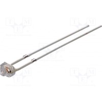 LED 18мм розовый 750мкд OPTOSUPPLY OSK5DK7331A-12V