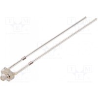 LED 18мм красный 1560мкд OPTOSUPPLY OSR5MA7331A-12V
