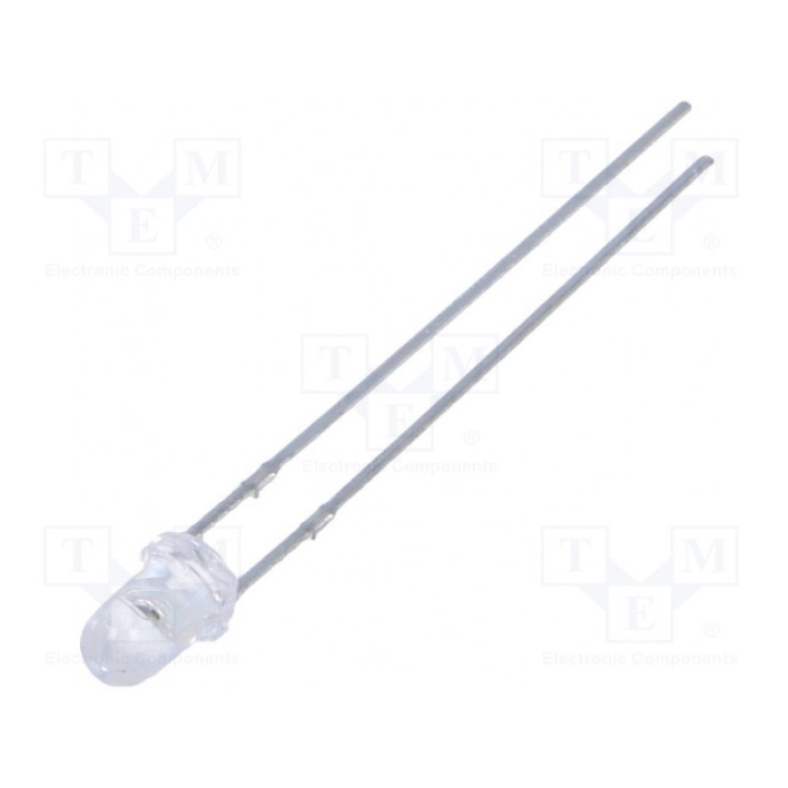 LED 3мм FORYARD FYL-3014SURC1A (FYL-3014SURC1A)