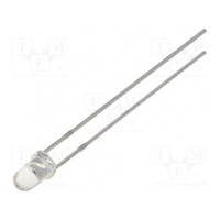 LED 3мм WENRUN LUG30243