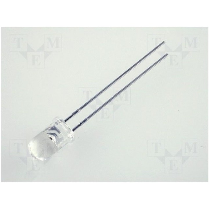 LED 5мм KINGBRIGHT ELECTRONIC L-53SYC (L-53SYC)