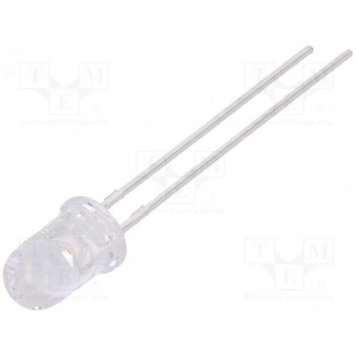 LED 5мм KINGBRIGHT ELECTRONIC L-7113GC (L-7113GC)