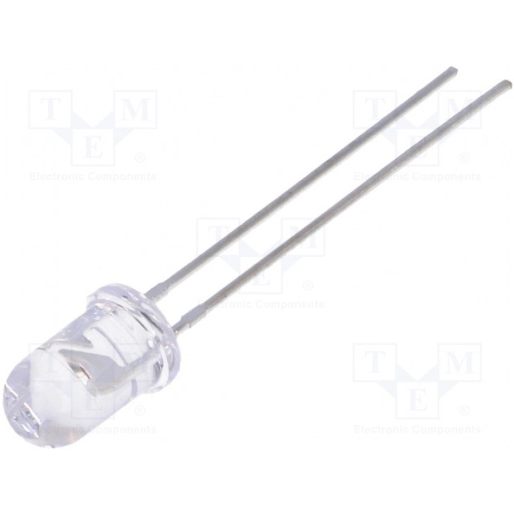 LED 5мм LUCKY LIGHT LL-503VC2E-4CE (LL-503VC2E-4CE)