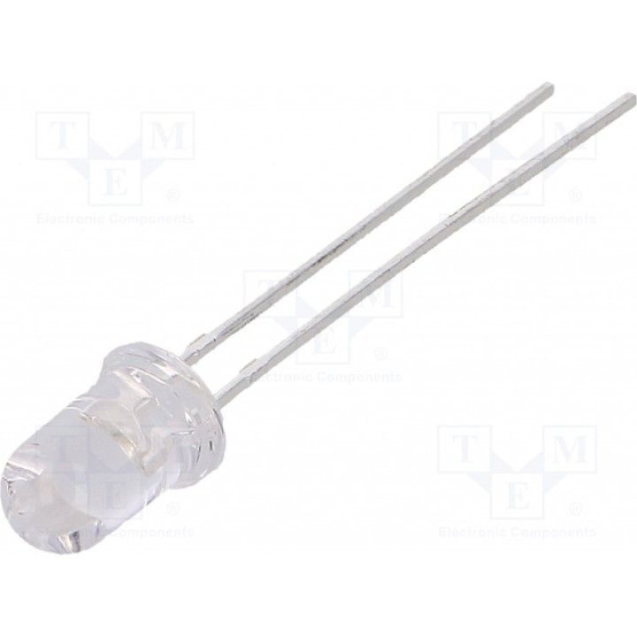 LED 5мм LUCKY LIGHT LL-504PGC2E-G5-1AC (LL-504PGC2E-G5-1AC)