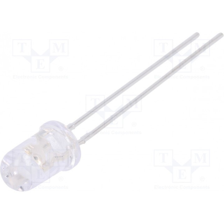 LED 5мм LUCKY LIGHT LL-504PGC2E-G5-2BE (LL-504PGC2E-G5-2BE)