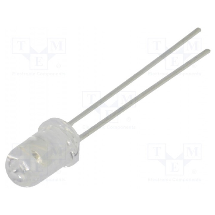 LED 5мм LUCKY LIGHT LL-504PGC2Z-G5-2CF (LL-504PGC2Z-G5-2CF)