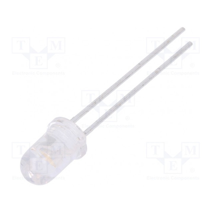 LED 5мм LUCKY LIGHT LL-504WC2Z-W5-3PF (LL-504WC2Z-W5-3PF)