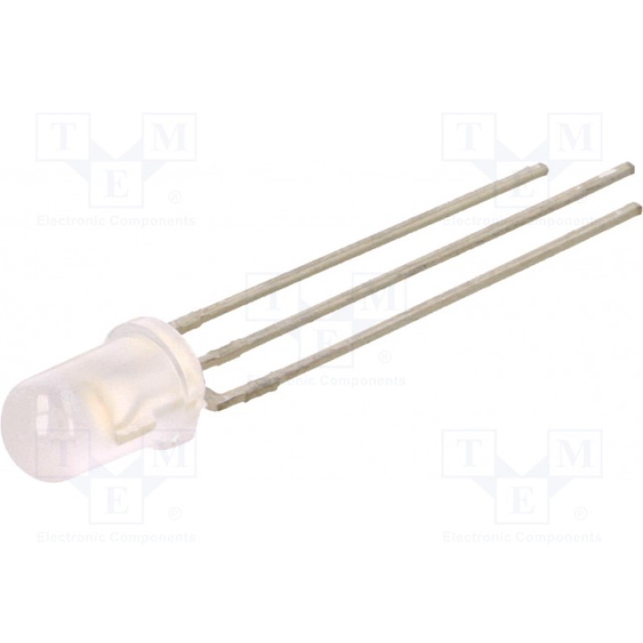 LED 5мм LITEON LTL30ETBEQJA (LTL30ETBEQJA)