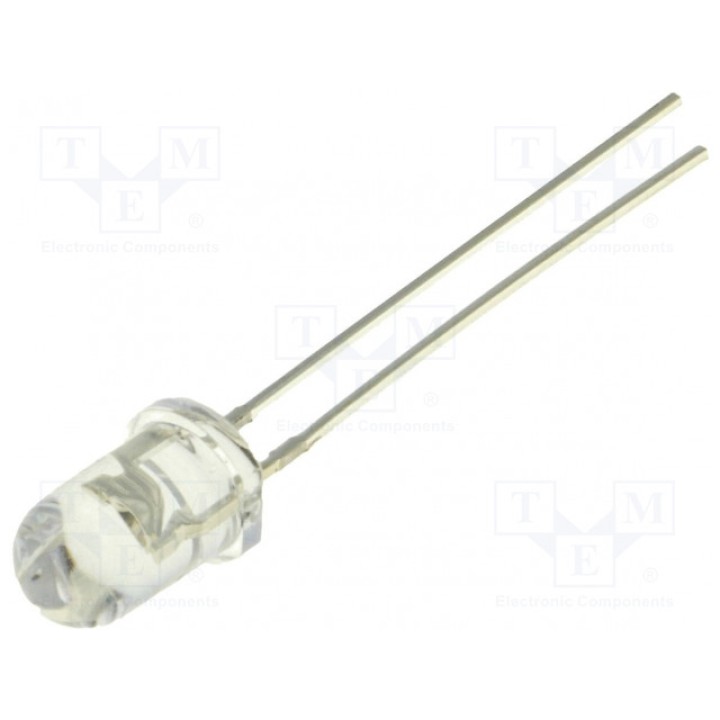 LED OPTOSUPPLY OS5RPM5B61A (OS5RPM5B61A)
