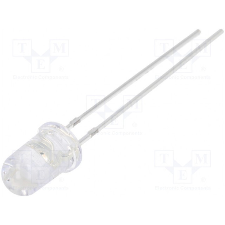 LED 5мм OPTOSUPPLY OSG3DA5111A (OSG3DA5111A)