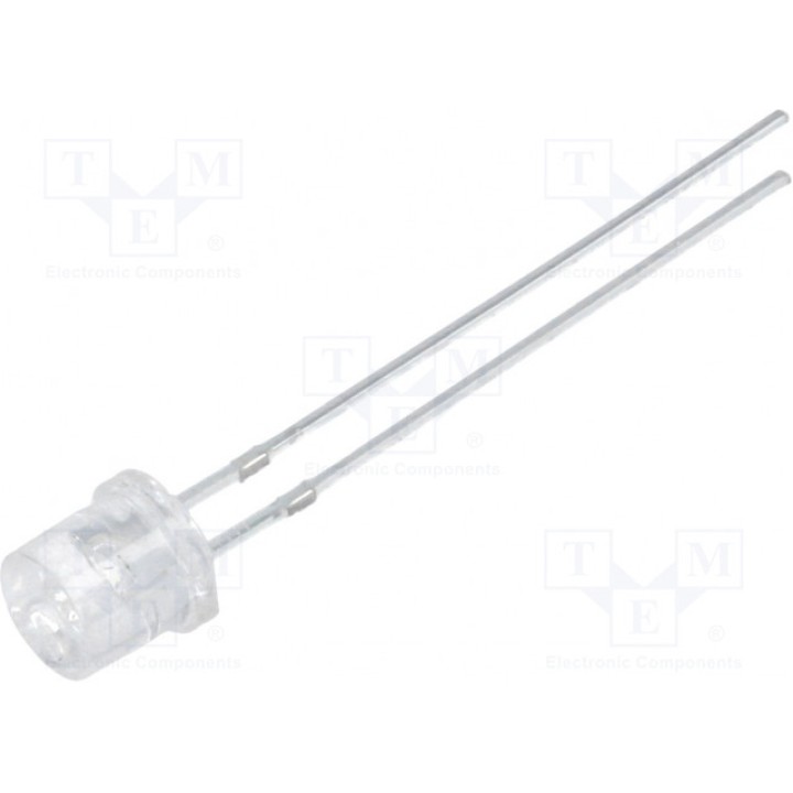 LED 5мм OPTOSUPPLY OSG5DA57E1A (OSG5DA57E1A)