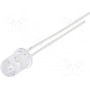 LED 5мм OPTOSUPPLY OSG8HA5A31A-12V (OSG8HA5A31A-12V)