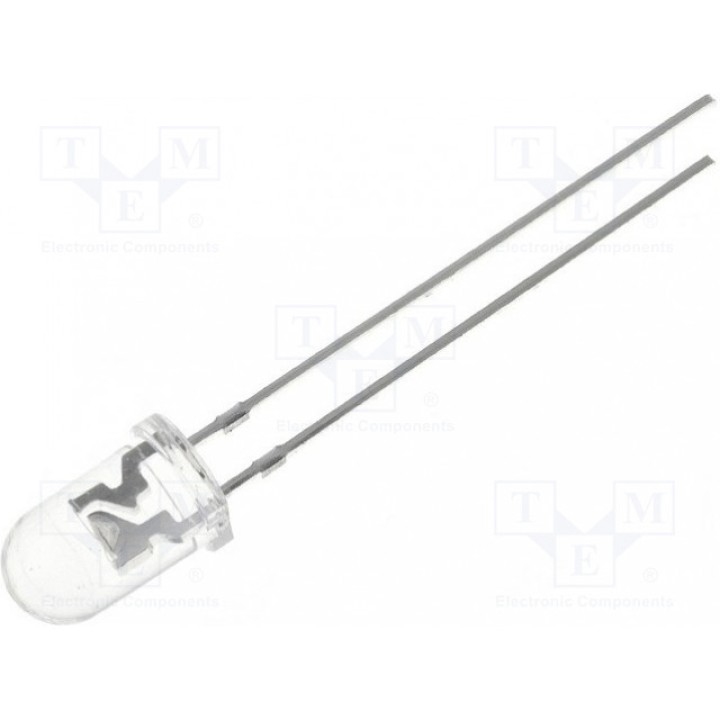 LED 5мм OPTOSUPPLY OSPW5161A-OP (OSPW5161A-OP)
