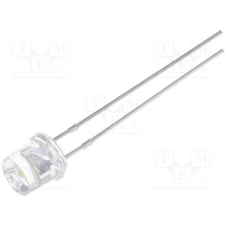 LED 5мм OPTOSUPPLY OSPW53E1A-JK (OSPW53E1A-JK)