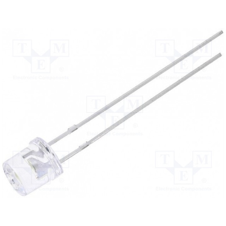 LED 5мм OPTOSUPPLY OSPW53E1A-MN (OSPW53E1A-MN)