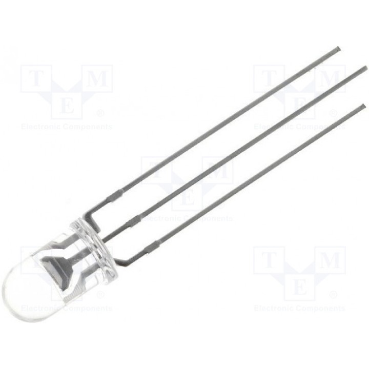 LED 5мм OPTOSUPPLY OSRG5131A (OSRG5131A)