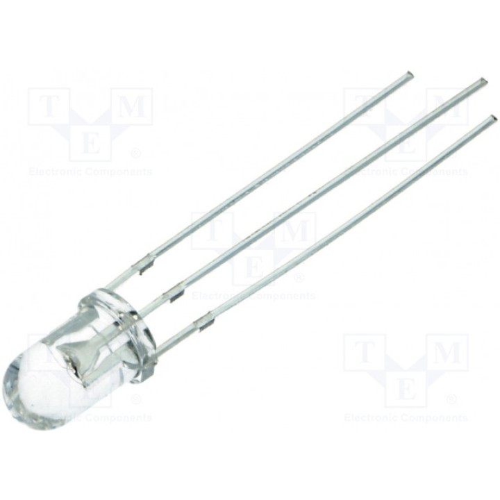 LED 5мм OPTOSUPPLY OSRYPA5B31A (OSRYPA5B31A)