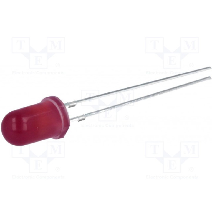 LED 5мм OPTOSUPPLY OSV5HA5A34A (OSV5HA5A34A)