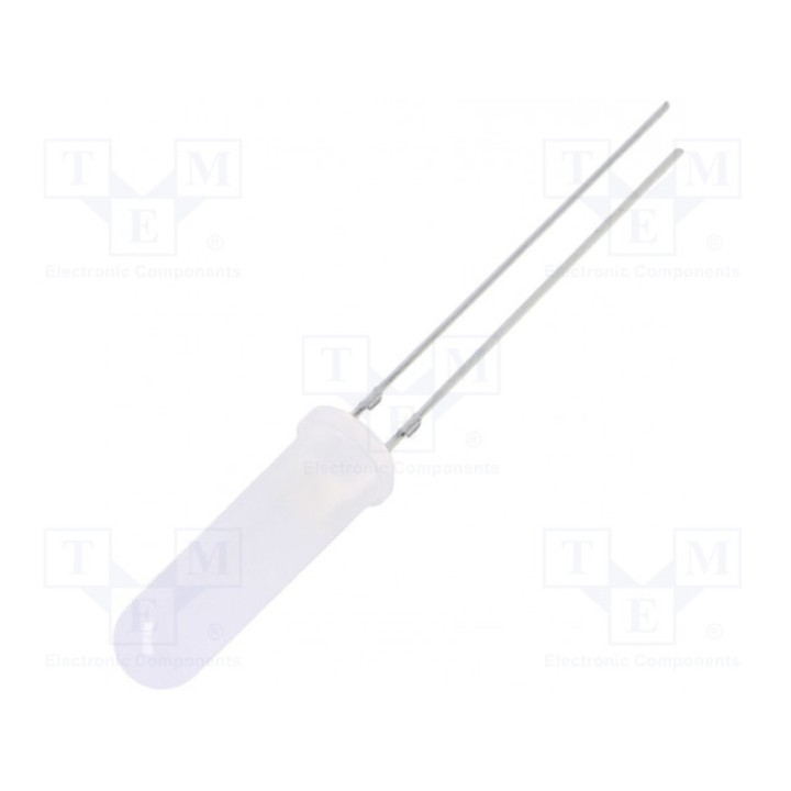 LED 5мм OPTOSUPPLY OSW5DK6EE2A (OSW5DK6EE2A)