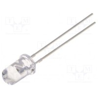 LED 5мм WAH WANG HOLDING WW05A3SGQ4-B1