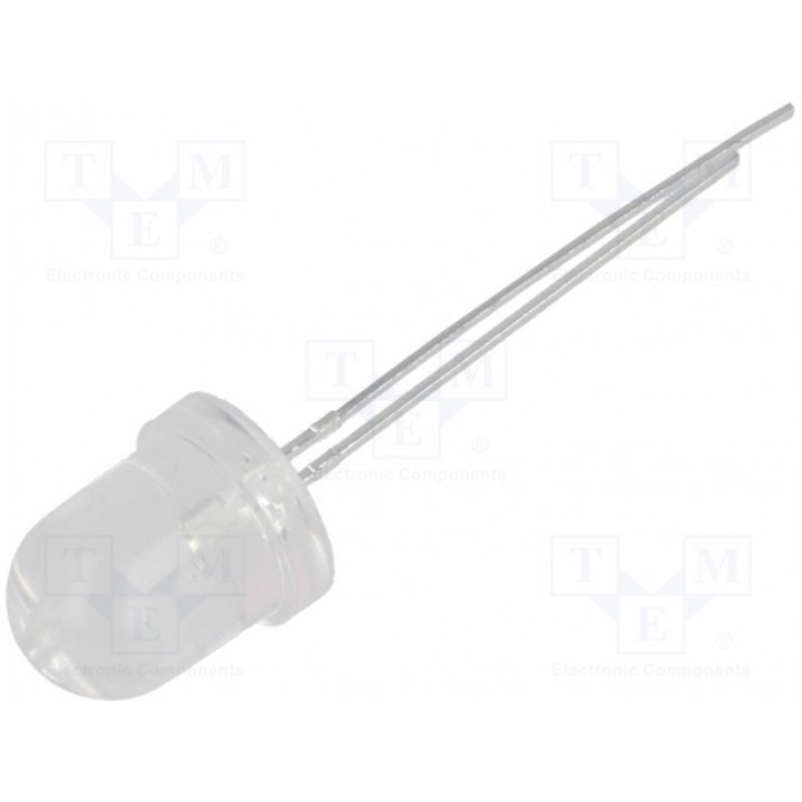 LED LUCKY LIGHT LL-804WC2C-W2-1PD (LL-804WC2C-W2-1PD)