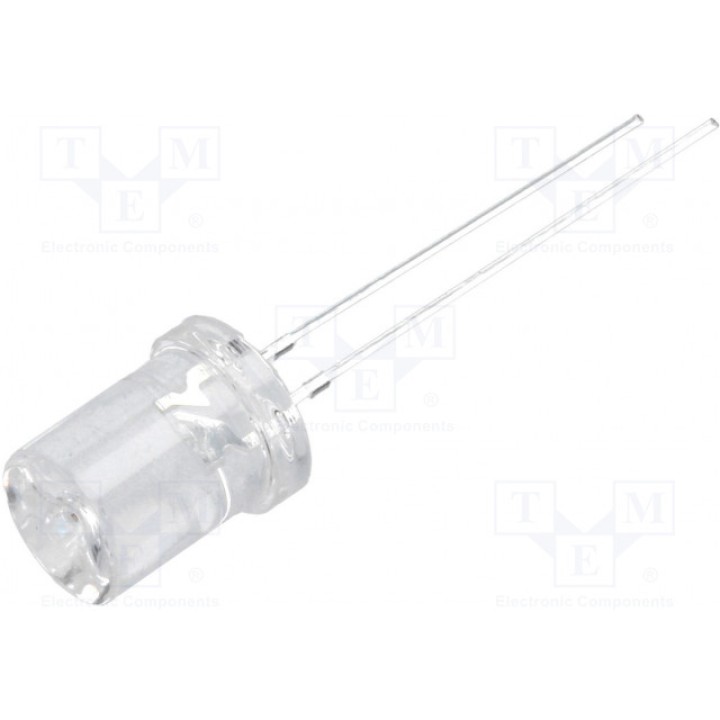 LED 8мм OPTOSUPPLY OS5OPM83C1A (OS5OPM83C1A)
