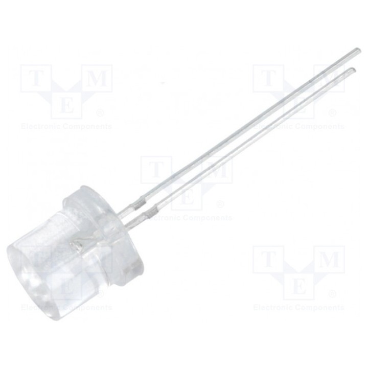 LED 8мм OPTOSUPPLY OSB5SA82E1A (OSB5SA82E1A)