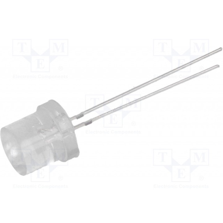LED 8мм OPTOSUPPLY OSG5DA82E1A (OSG5DA82E1A)