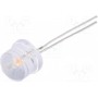 LED 8мм OPTOSUPPLY OSK5DK87A1A (OSK5DK87A1A)