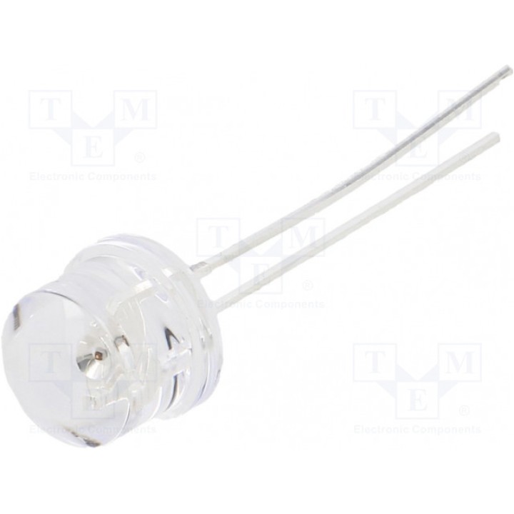 LED 8мм OPTOSUPPLY OSR5PA87A1A (OSR5PA87A1A)