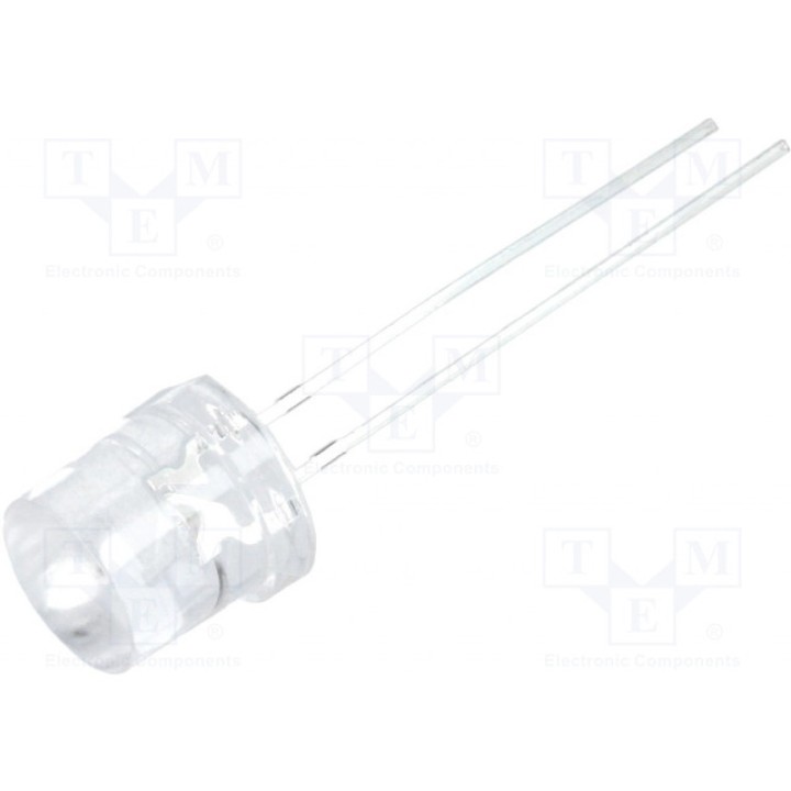 LED 8мм OPTOSUPPLY OSY5PA82E1A (OSY5PA82E1A)