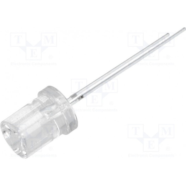 LED 8мм OPTOSUPPLY OSY5PA83C1A (OSY5PA83C1A)