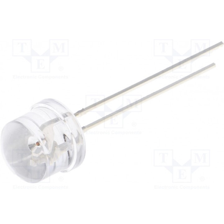 LED 8мм OPTOSUPPLY OSY5PA87A1A (OSY5PA87A1A)