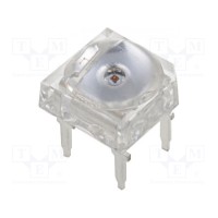 LED Super Flux 762x762мм OPTOSUPPLY OS5RKAZ5D1P