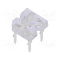 LED Super Flux OPTOSUPPLY OSB56LZG71D