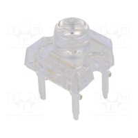 LED Super Flux 762x762мм OPTOSUPPLY OSB56LZJC1D