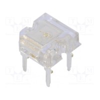 LED Super Flux 762x762мм OPTOSUPPLY OSG58AZ3K1D