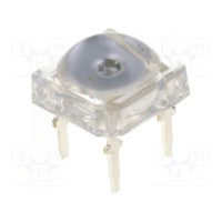 LED Super Flux 762x762мм OPTOSUPPLY OSG58AZ5D1P