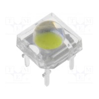 LED Super Flux 762x762мм OPTOSUPPLY OSG74LZ291P