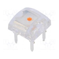 LED Super Flux 762x762мм OPTOSUPPLY OSK54LZ4E1D