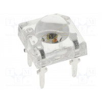 LED Super Flux 762x762мм OPTOSUPPLY OSTA71A1D-A