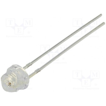 LED 48мм OPTOSUPPLY OS5RPM56A1A-OP