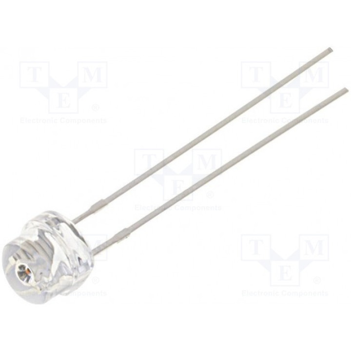 LED 48мм желтый OPTOSUPPLY OS5YPM56A1A-OP (OS5YPM56A1A-OP)