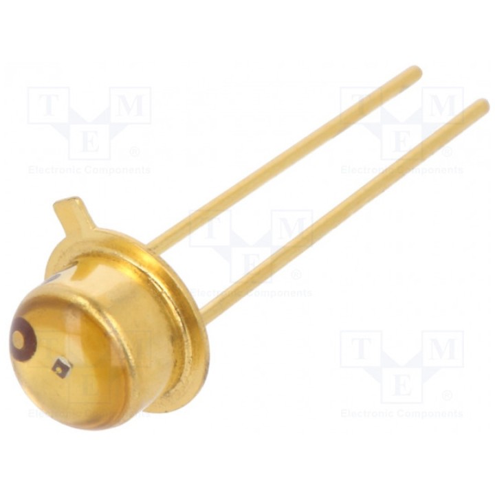 LED OSRAM SFH 464 E7800 (SFH464E7800)
