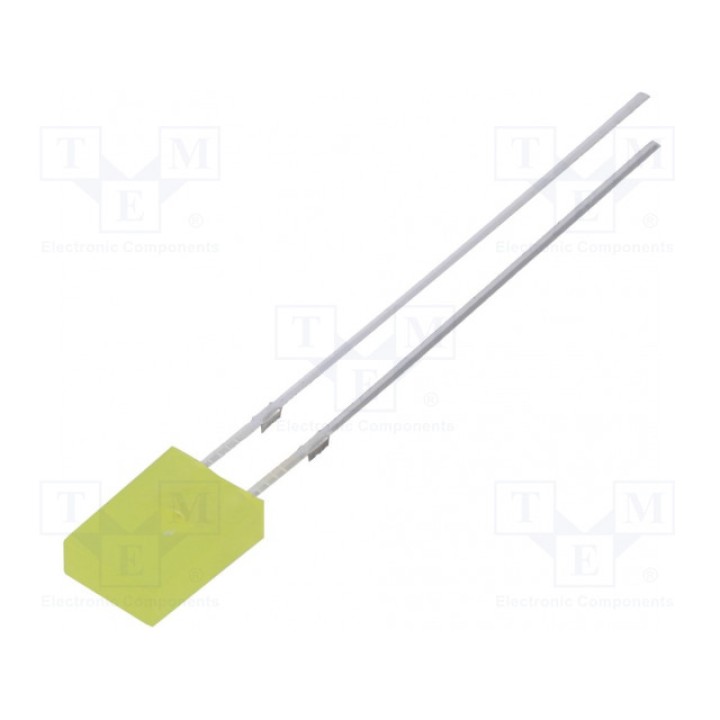 LED прямоугольная 2x495x696мм OPTOSUPPLY OSY5LU71F4B (OSY5LU71F4B)