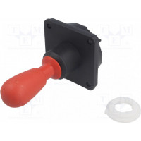 Джойстик 1-позиционный   