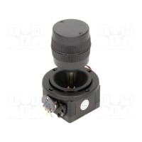 Джойстик 0-5k ±5%, 3- осевой OMTER TYXN OM300A-M2